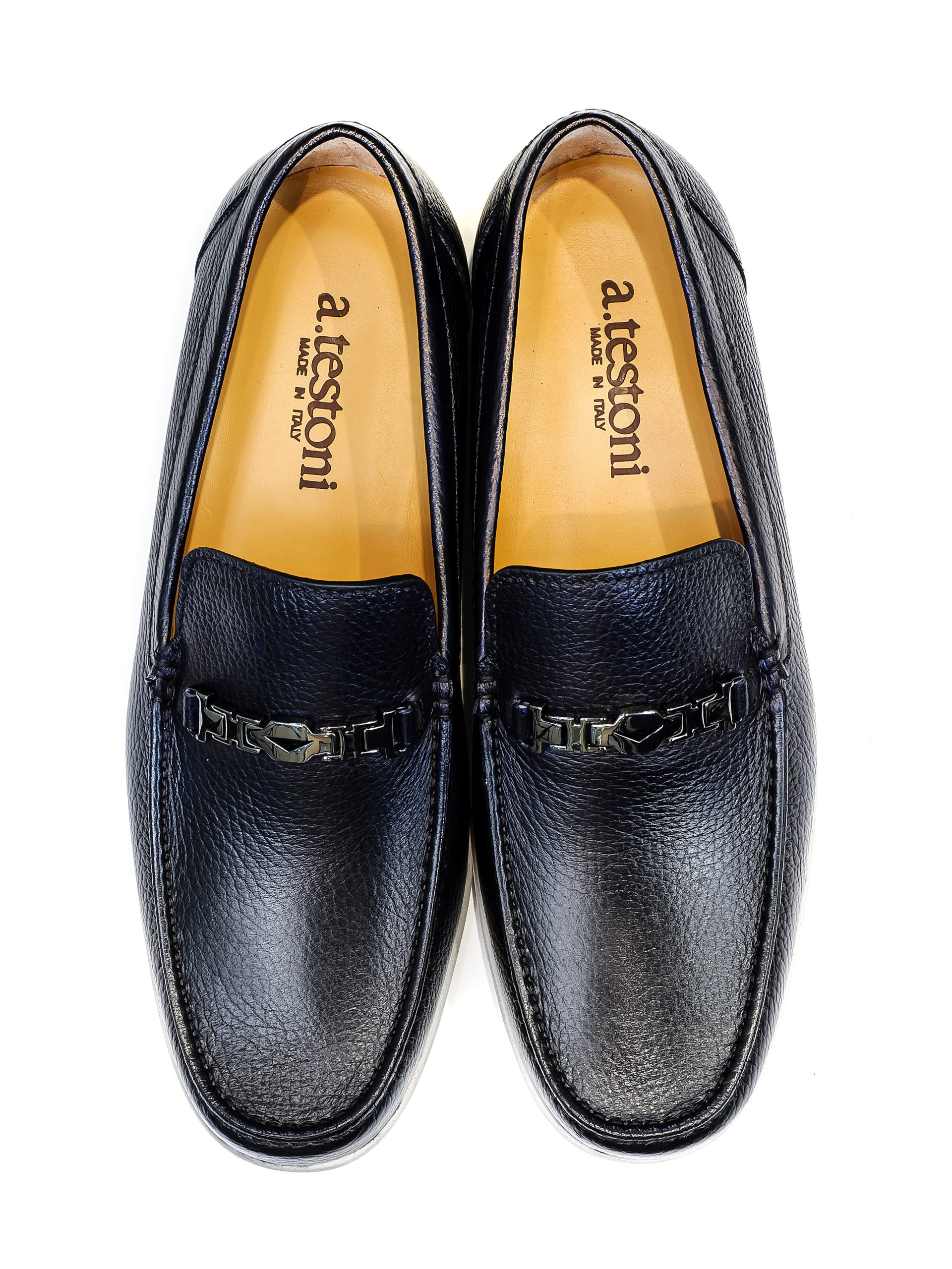 Mocassini testoni outlet