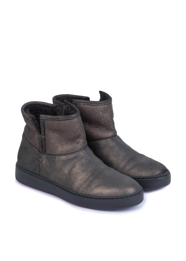 Угги Santoni
