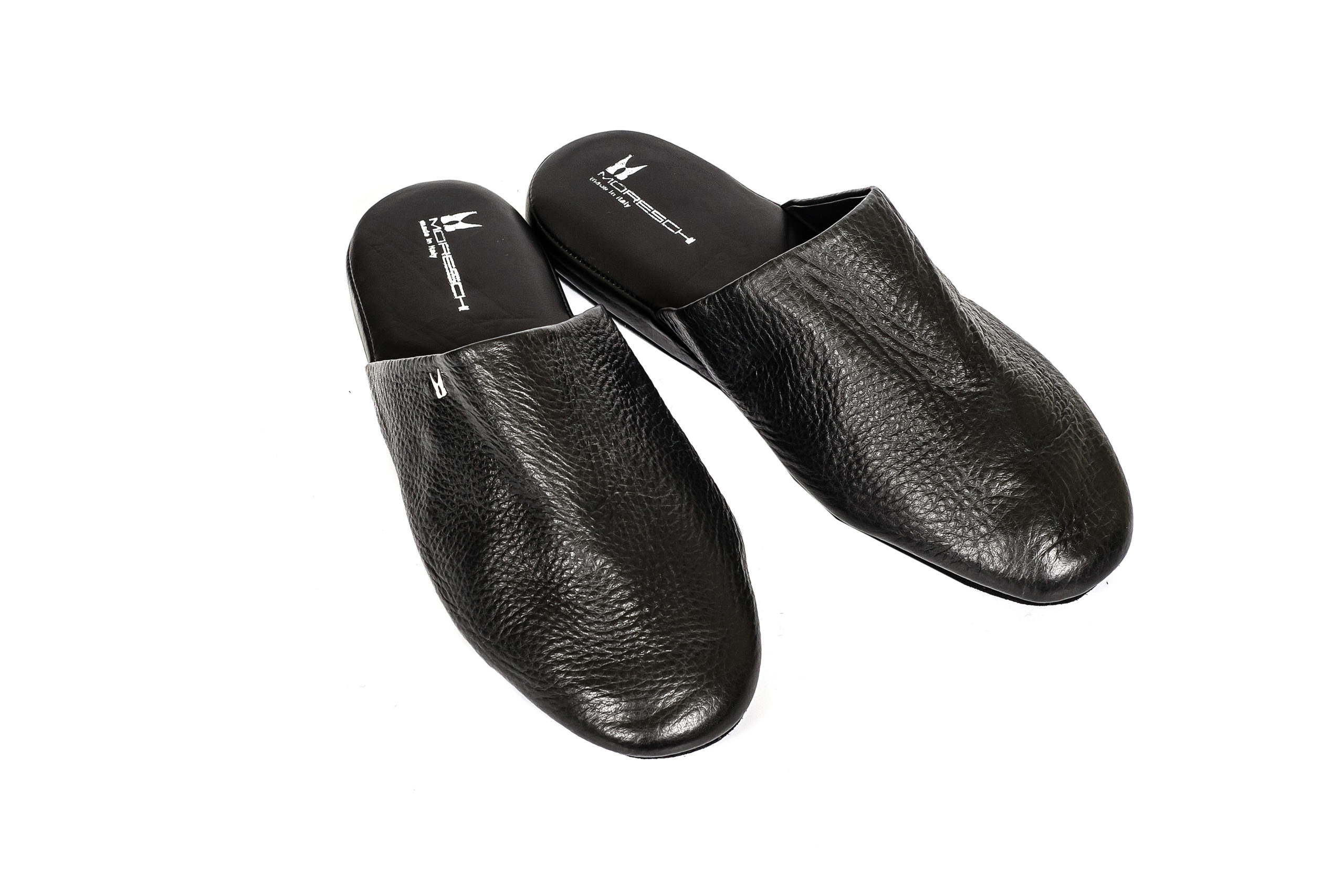Moreschi slippers on sale