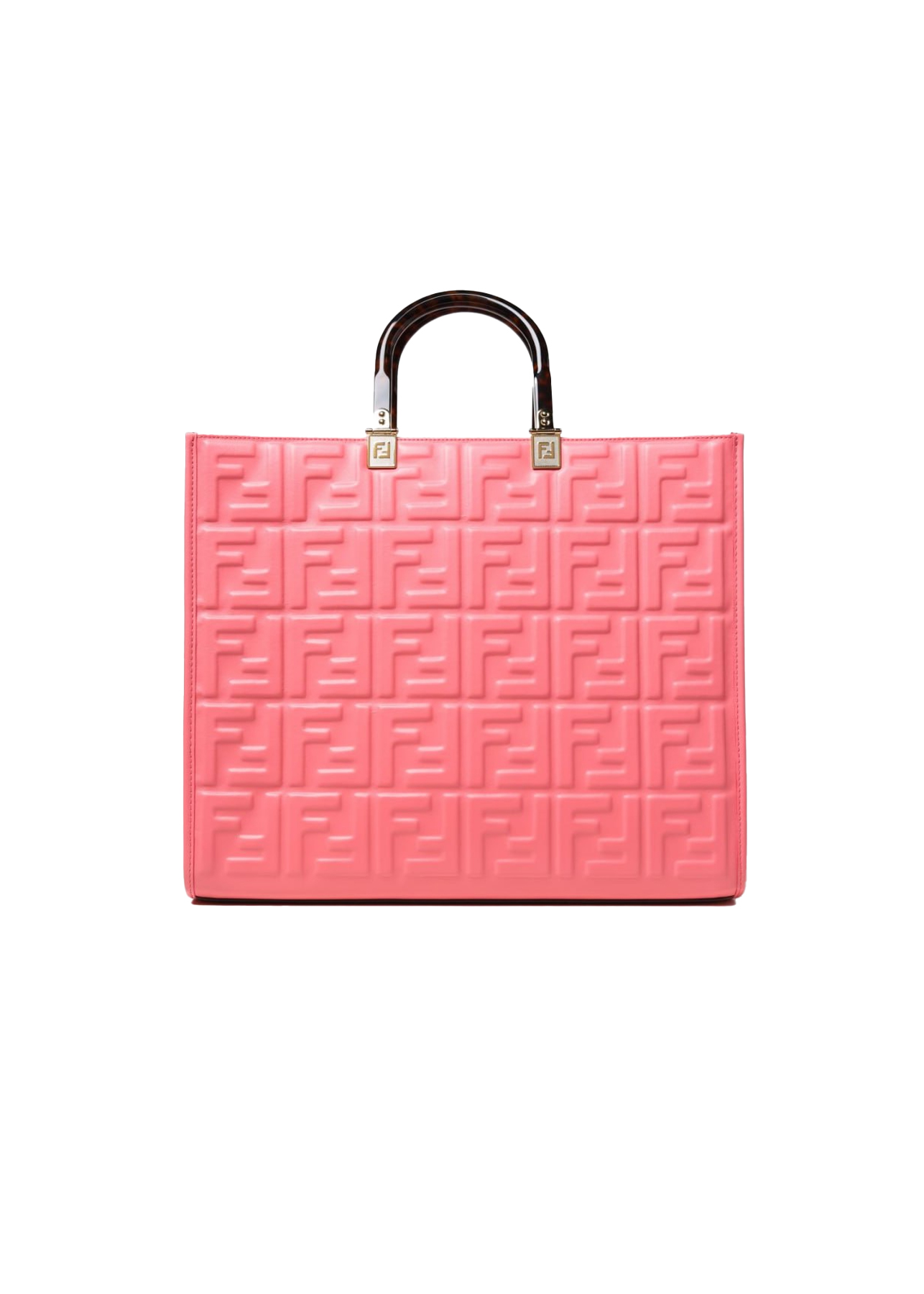 Fendi shopper on sale