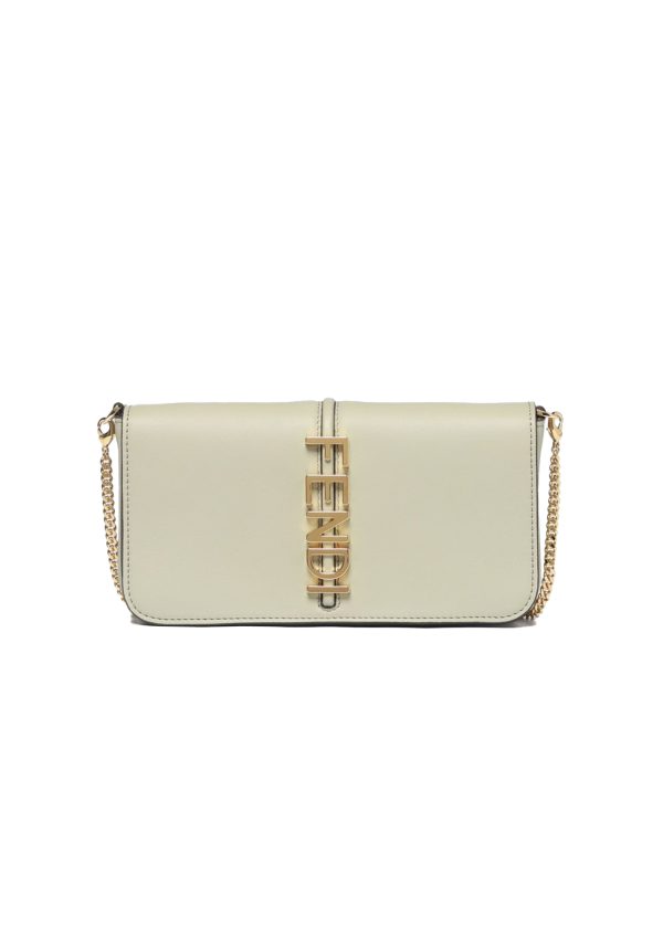 Женская мини-сумочка Fendi