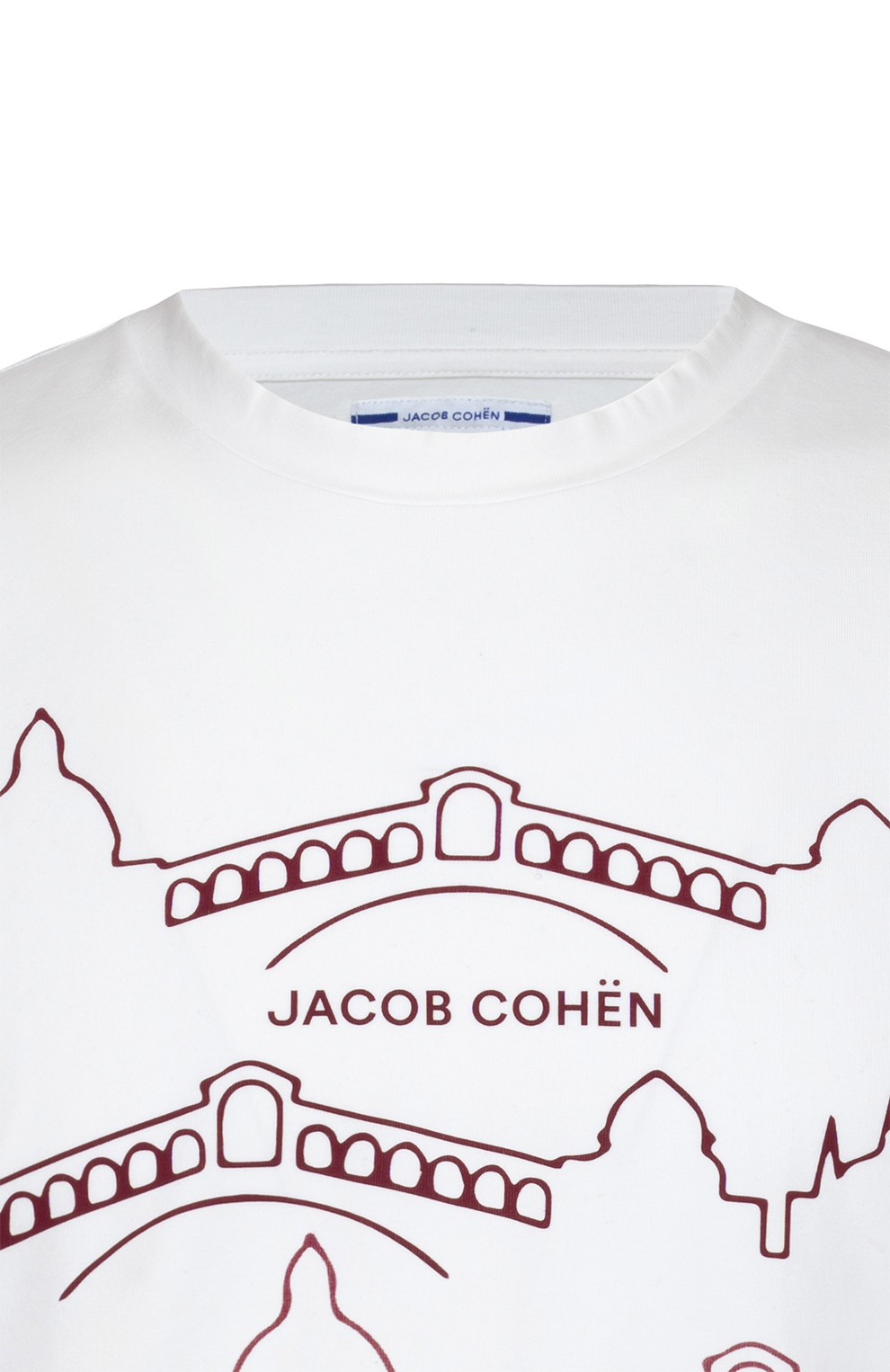 Jacob Cohen Intefra.ru