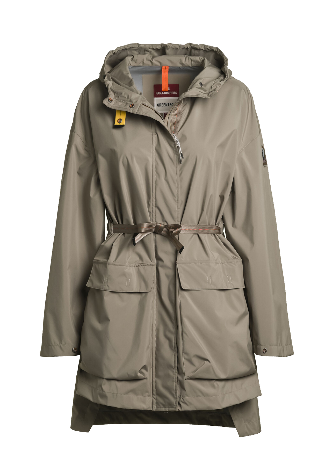 True 23. Parajumpers куртка PJS.