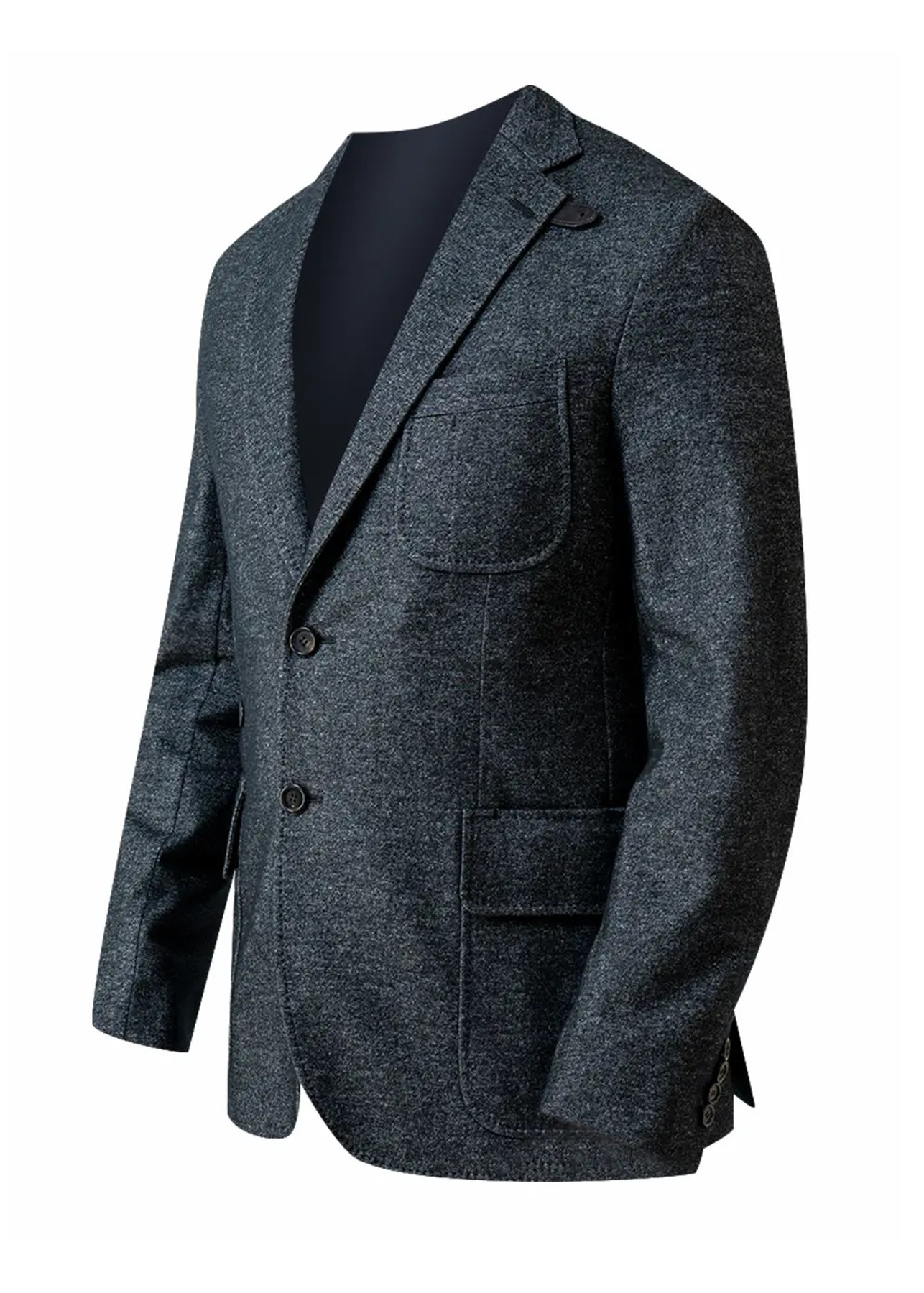 Max Brioni миллионер