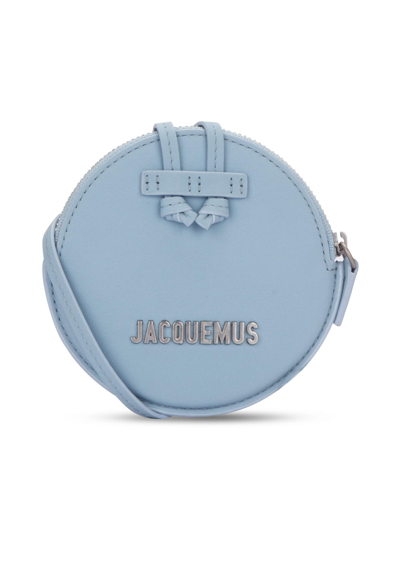 Le Pitchou leather JACQUEMUS