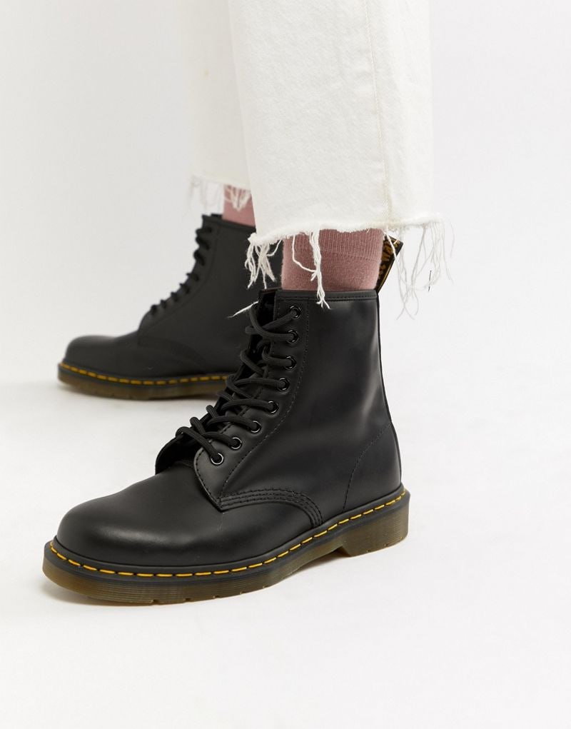 Купить Ботинки Dr. Martens - в интернет-магазине Intefra.ru