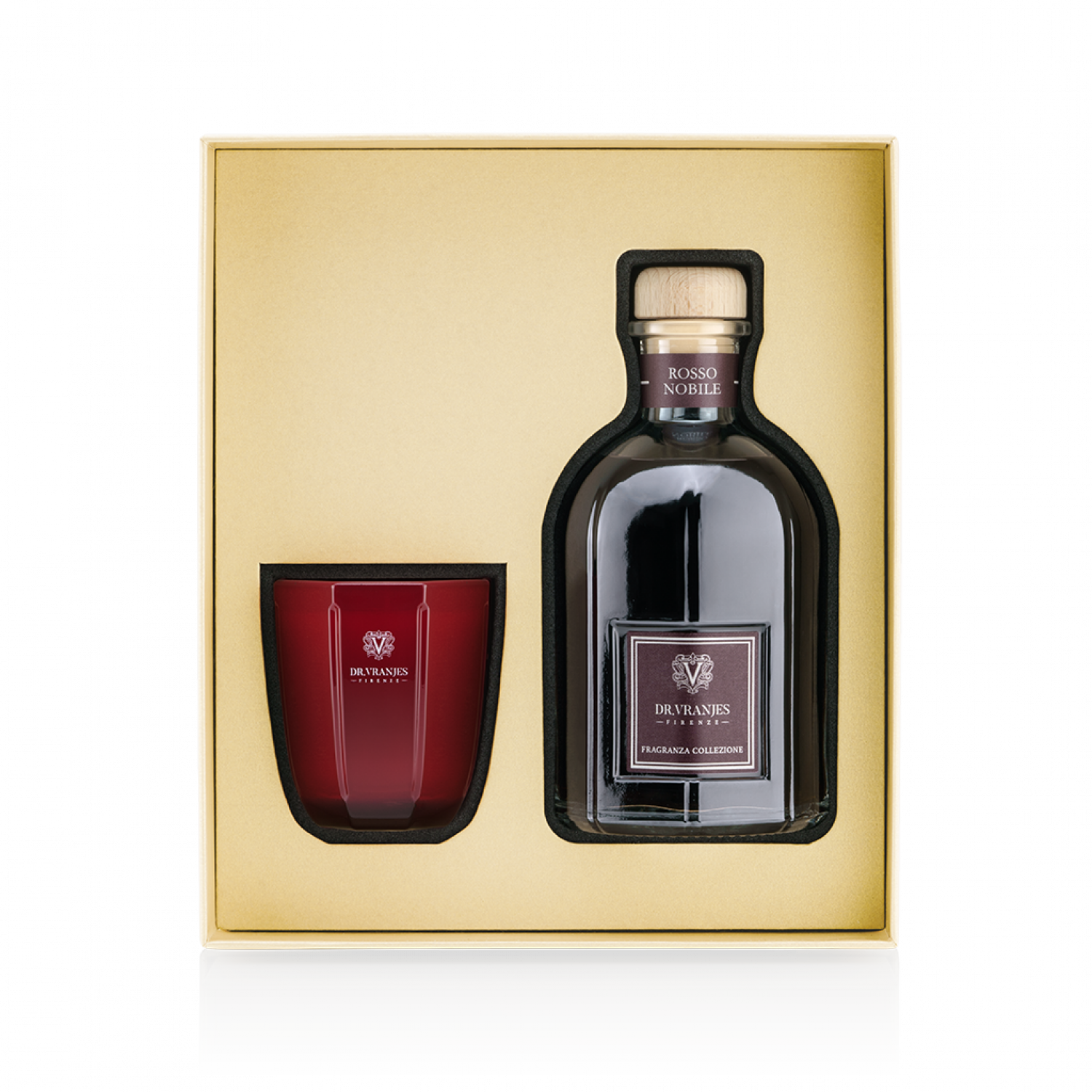 Dr vranjes rosso. Dr. Vranjes Firenze диффузор Rosso Nobile. Диффузор Dr. Vranjes Firenze Rosso Nobile 250 мл. Dr.Vranjes диффузор Rosso Nobile. Диффузор Dr Vranjes Rosso.