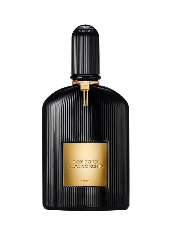 Туалетная вода Tom Ford Black Orchid