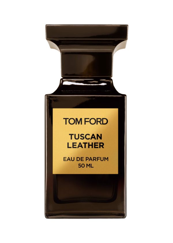 Парфюмерная вода TOM FORD TUSCAN LEATHER