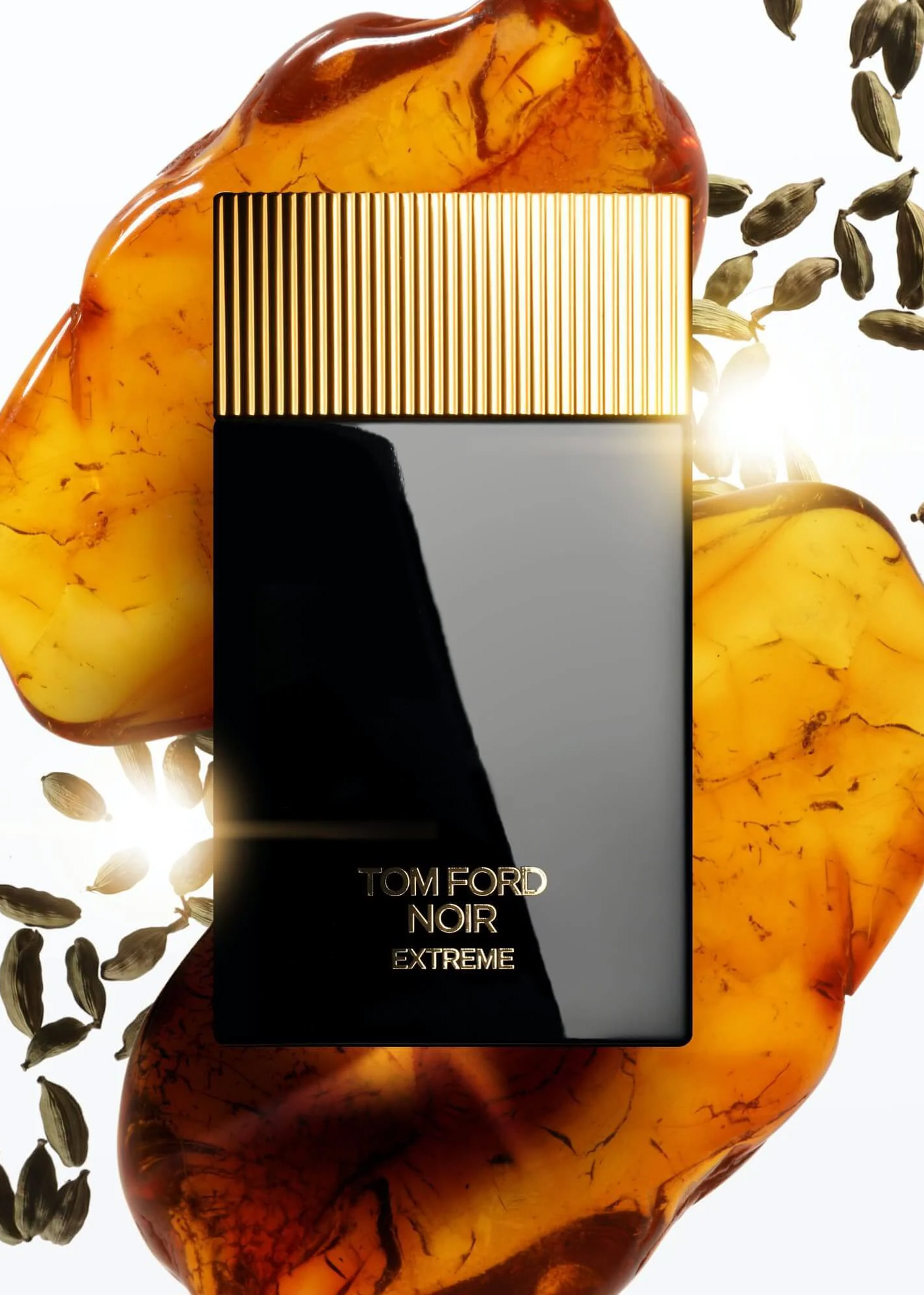 Noir extreme edp on sale
