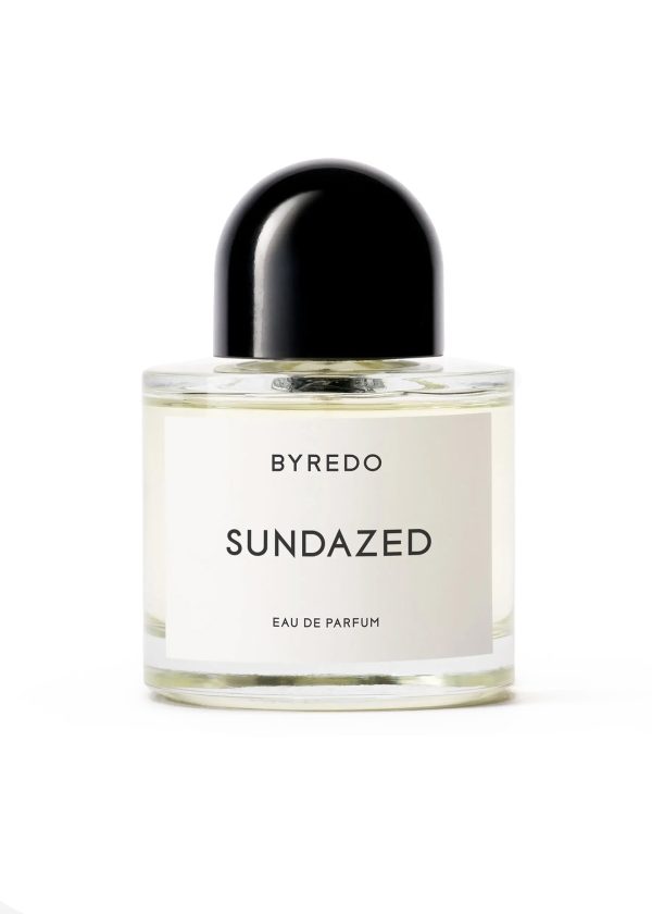 Парфюмерная вода BYREDO SUNDAZED