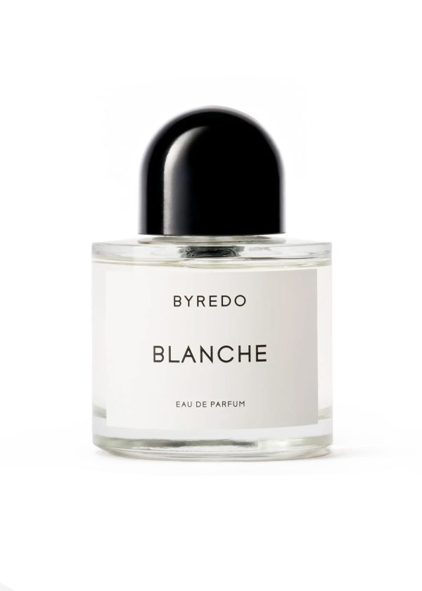 Парфюмерная вода BYREDO BLANCHE