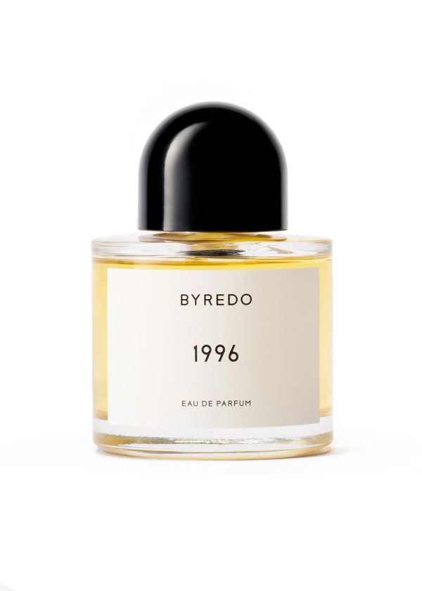 Парфюмерная вода BYREDO 1996